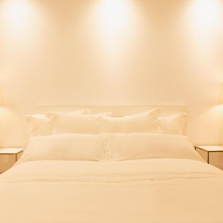 Lauser City Suites Los Llanos De Aridane Quarto foto
