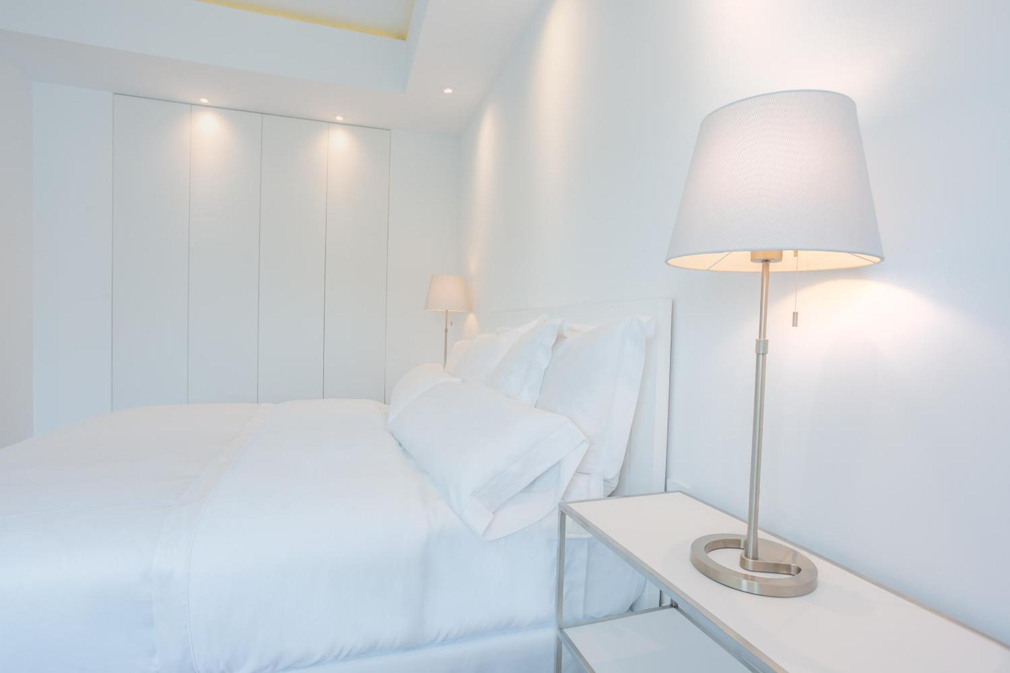 Lauser City Suites Los Llanos De Aridane Quarto foto