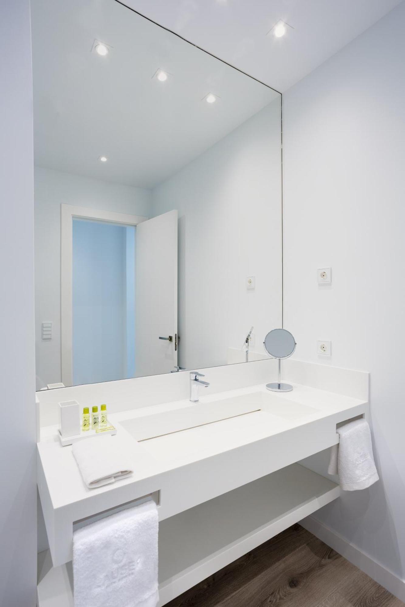 Lauser City Suites Los Llanos De Aridane Quarto foto